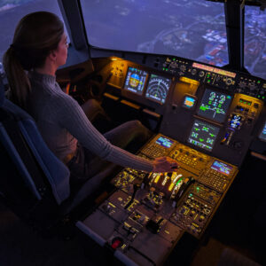 Experiencia de vuelo · Pack 5 horas